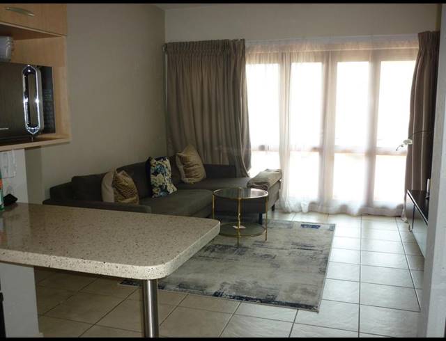 2 BEDROOM PROPERTY TO RENT IN DOUGLASDALE